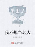 我不想當老大