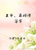 王爺，離婚請簽字