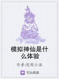 模擬神仙是什麼體驗