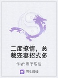 二度撩情，總裁寵妻招式多