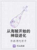 從海賊開始的神級進化