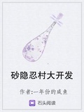 砂隱忍村大開發