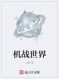 機戰世界