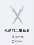 夜少的二婚新妻
