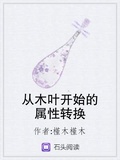 從木葉開始的屬性轉換