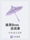 腹黑Boss追逃妻