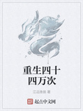 重生四十四萬次