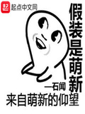 假裝是萌新