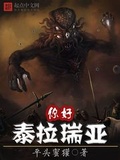 你好泰拉瑞亞