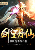 劍皇丹仙