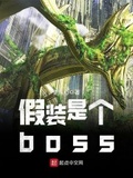 假裝是個boss