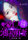 豪門通靈萌妻：宮總，有鬼！