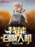 我能召喚人機