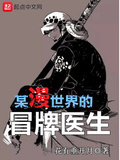 某漫世界的冒牌醫生
