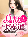強行改嫁，總裁太霸道