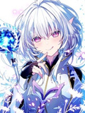 為了成為王與魔術師