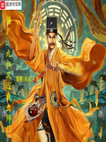 殭屍：九叔又逐我出師門