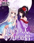 仙尊大人的九世道侶