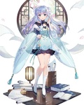 隱退仙尊不想被美少女徒弟纏上