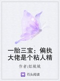 一胎三寶：偏執大佬是個粘人精