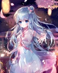 與魔法少女為敵後被她們倒追了