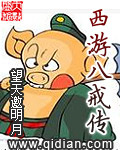 西遊八戒傳