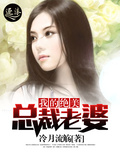 我的絕美總裁老婆