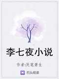 李七夜小說