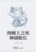 海賊王之死神副船長