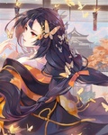 反派魔帝不想和女主角們糾纏