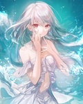 練氣一萬年的我竟撿到了女帝