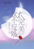 快穿這個反派太完美