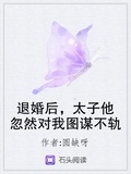 退婚後，太子他忽然對我圖謀不軌
