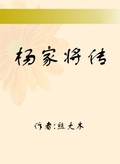 楊家將傳