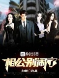 相公別鬧了