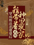 穿成極品惡婆婆后，我帶著系統種田發家下載