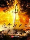 這個NPC太強了