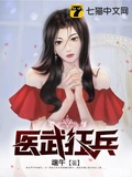 醫武狂兵