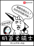 奶爸聖騎士