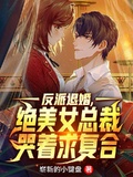 反派退婚，絕美女總裁哭著求複合