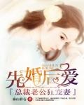 先婚後愛:總裁老公狂寵妻