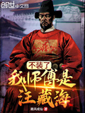 不裝了，我師傅是汪藏海