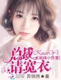 麻辣小佳妻：總裁請寬衣