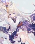 魔女水太深小牧師你把握不住