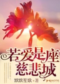 若愛是座慈悲城