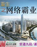重生之網路霸業