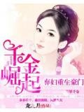 棄婦重生豪門:千金崛起