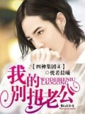 四神集團:我的彆扭老公