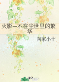 火影—不在塵世里的繁華