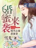 婚蜜來襲：暖男總裁甜蜜妻